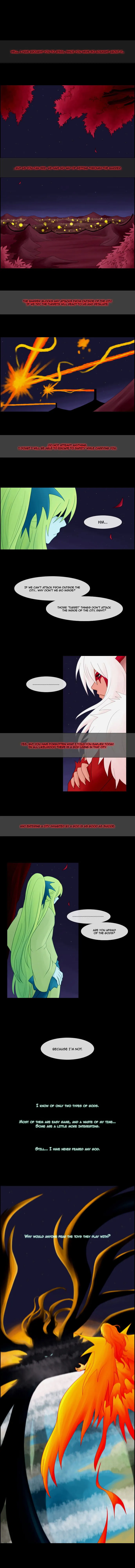Kubera Chapter 12 Online - página 1