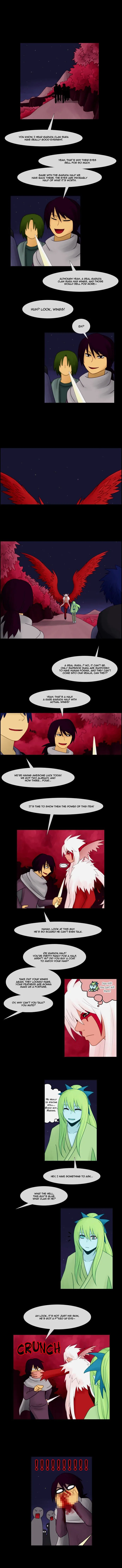 Kubera Chapter 12 Online - página 3