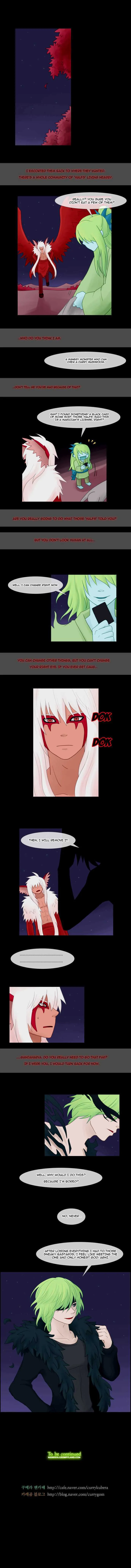 Kubera Chapter 12 Online - página 5