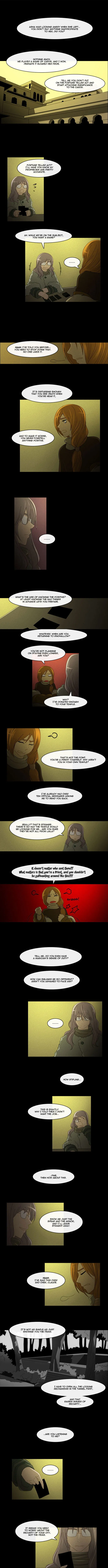 Kubera Chapter 125 Online - página 2
