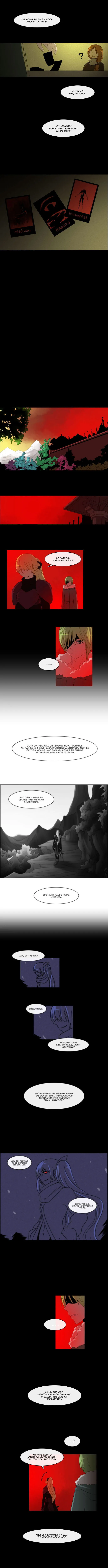 Kubera Chapter 125 Online - página 3