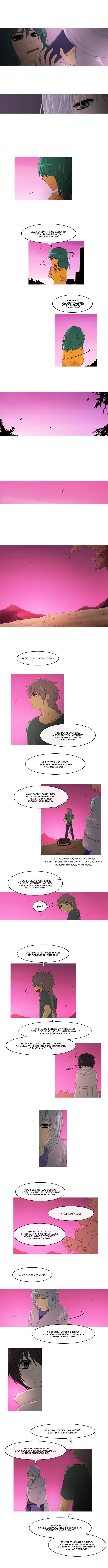 Kubera Chapter 126 Online - página 3