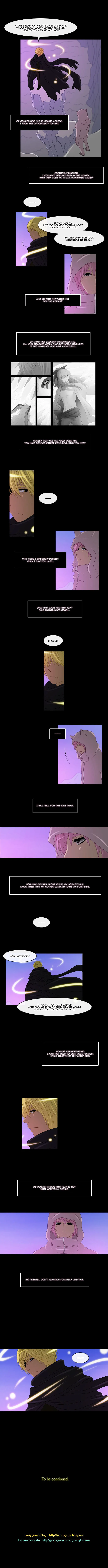 Kubera Chapter 127 Online - página 4