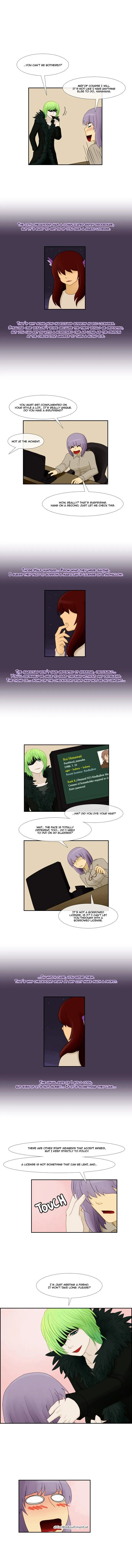 Kubera Chapter 13 Online - página 3