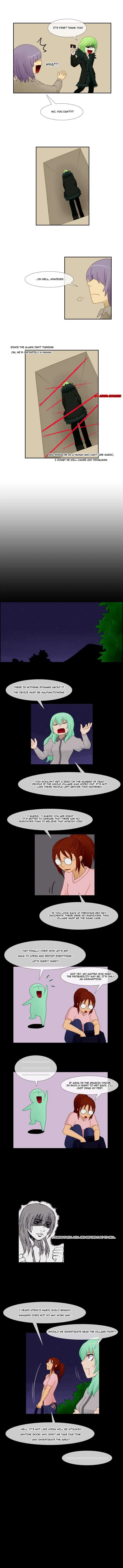 Kubera Chapter 13 Online - página 4