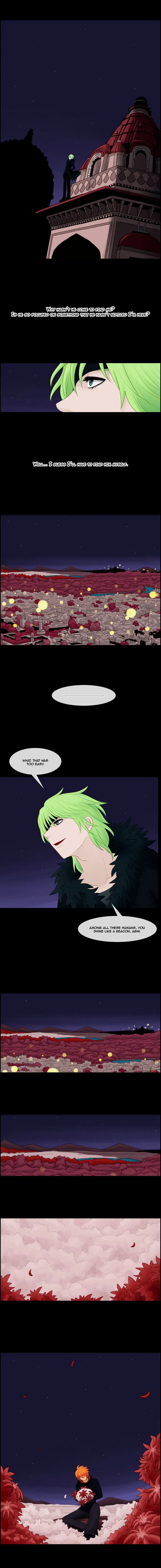 Kubera Chapter 13 Online - página 5