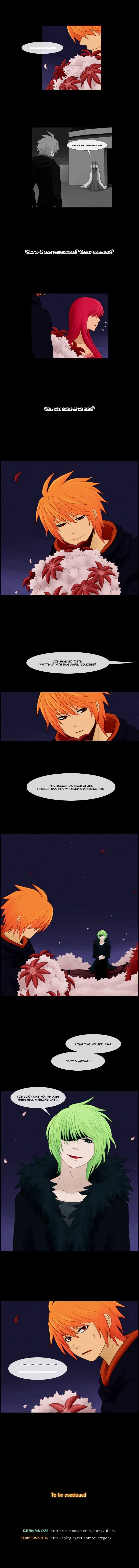Kubera Chapter 13 Online - página 6