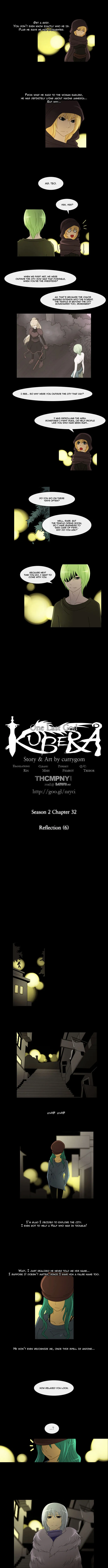 Kubera Chapter 134 Online - página 2
