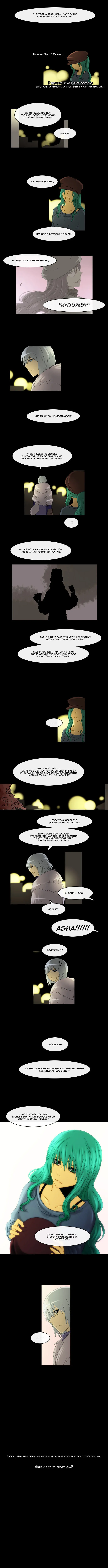 Kubera Chapter 134 Online - página 4