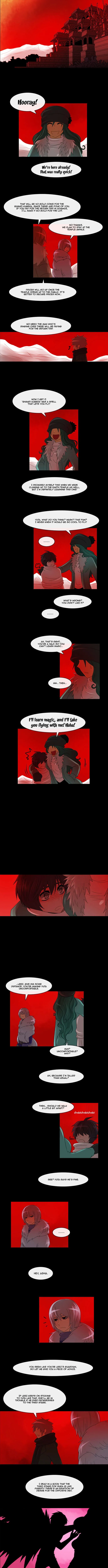 Kubera Chapter 134 Online - página 5