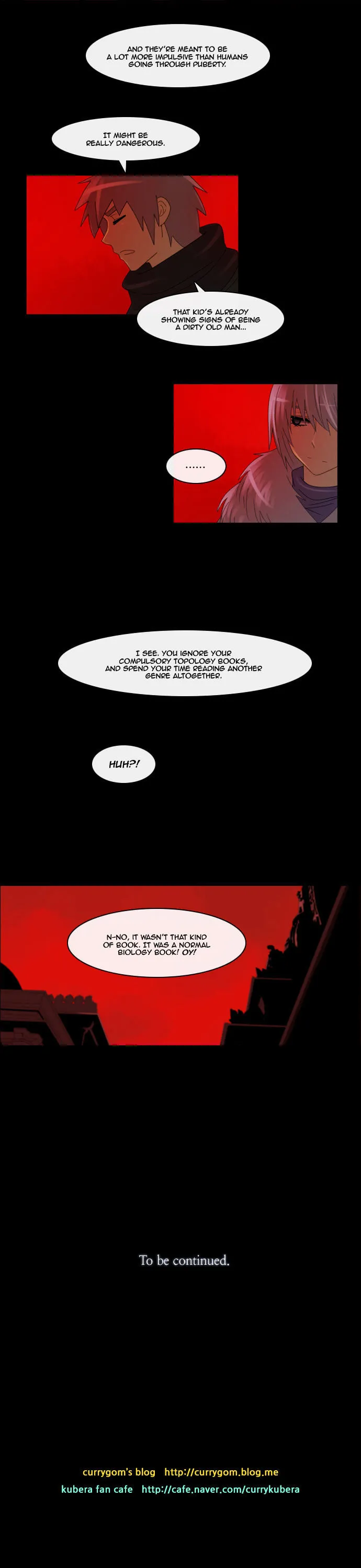 Kubera Chapter 134 Online - página 6
