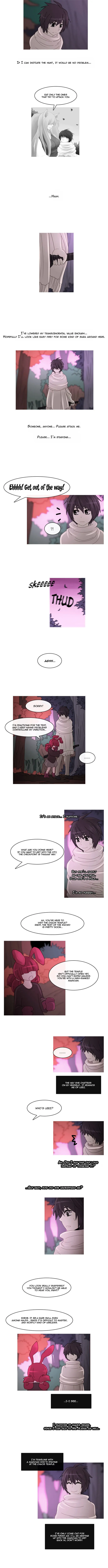 Kubera Chapter 136 Online - página 2