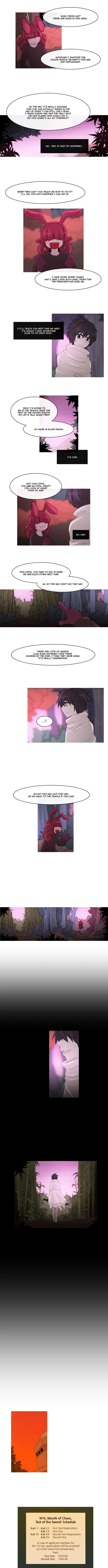 Kubera Chapter 136 Online - página 3