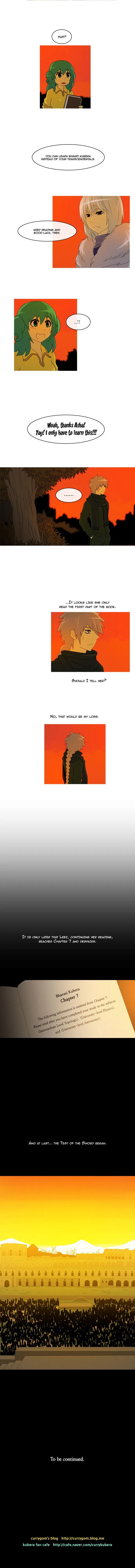 Kubera Chapter 136 Online - página 5