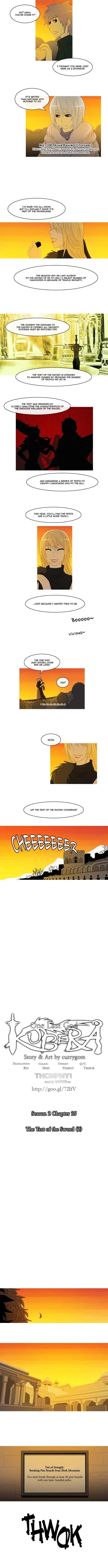 Kubera Chapter 137 Online - página 2