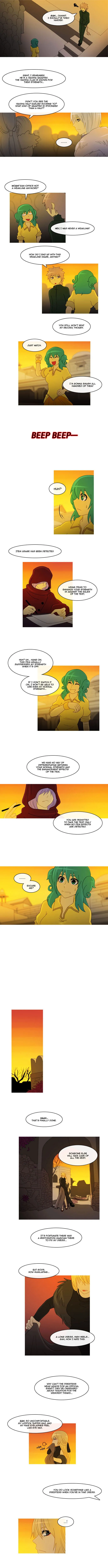 Kubera Chapter 137 Online - página 4