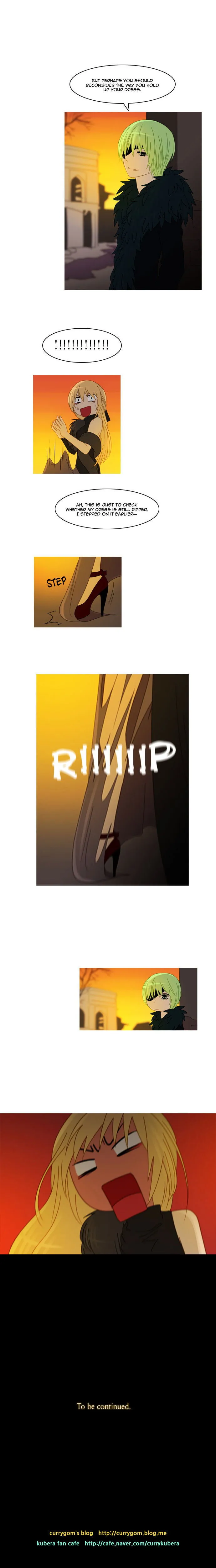 Kubera Chapter 137 Online - página 5