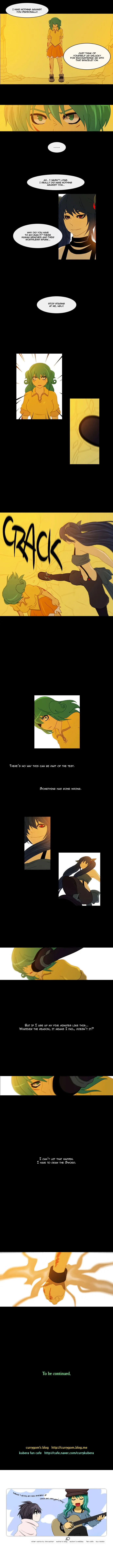 Kubera Chapter 141 Online - página 5