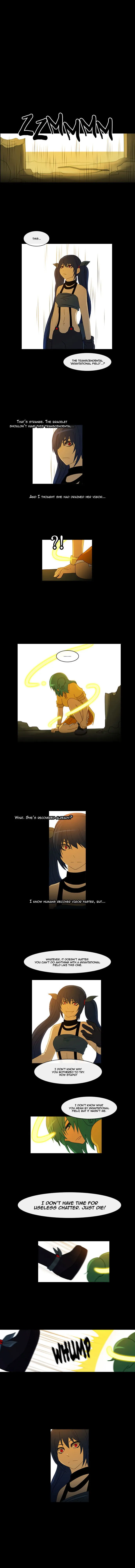 Kubera Chapter 142 Online - página 2