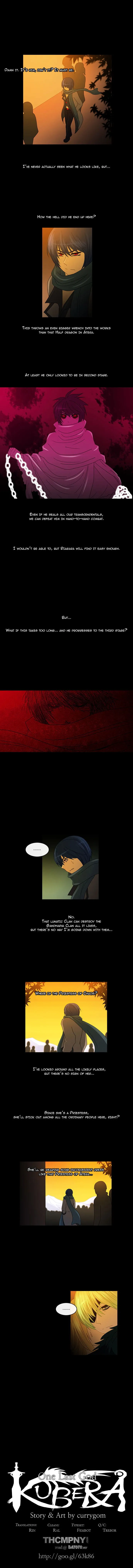 Kubera Chapter 146 Online - página 1