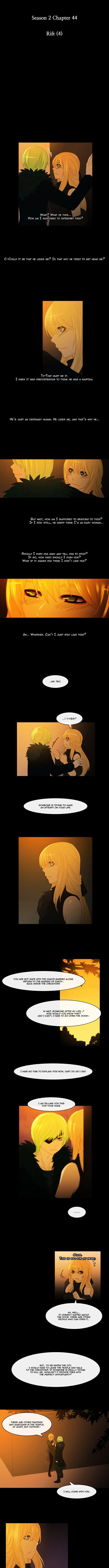 Kubera Chapter 146 Online - página 2