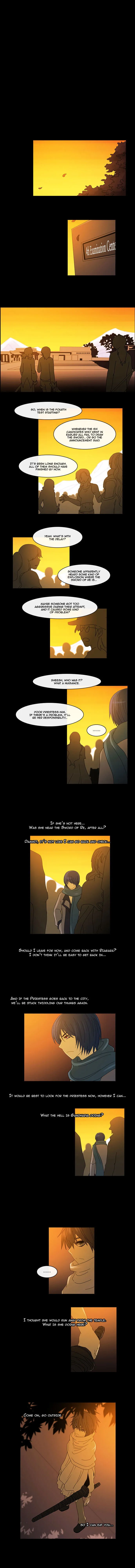 Kubera Chapter 146 Online - página 3