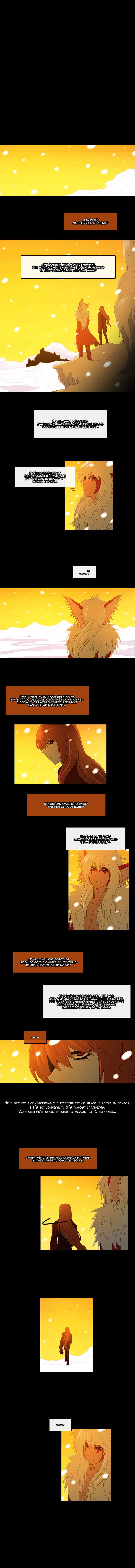 Kubera Chapter 146 Online - página 4