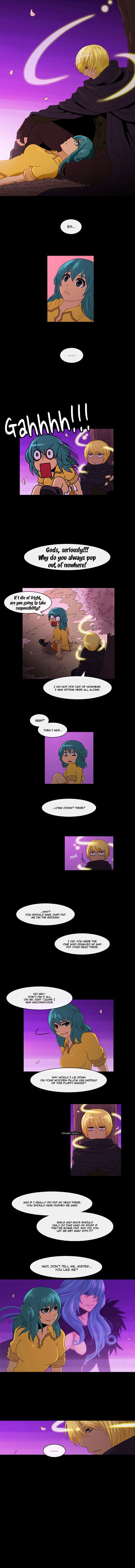Kubera Chapter 147 Online - página 1