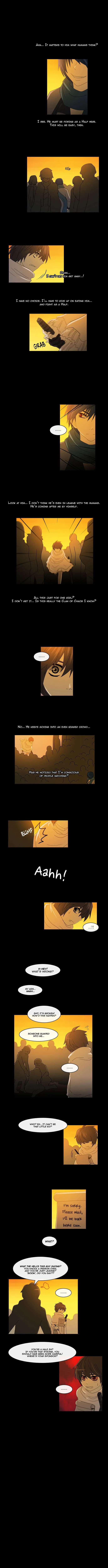 Kubera Chapter 147 Online - página 3