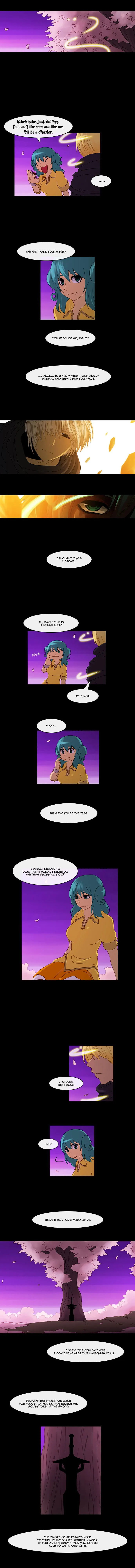 Kubera Chapter 147 Online - página 4