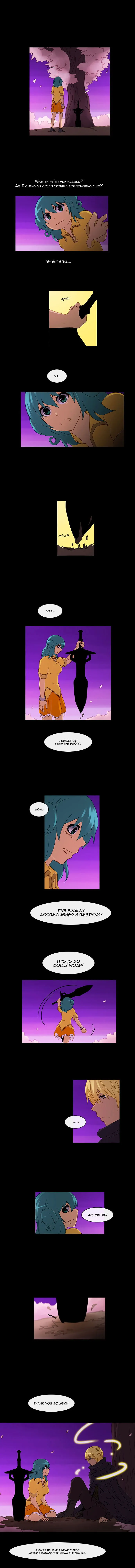 Kubera Chapter 147 Online - página 5