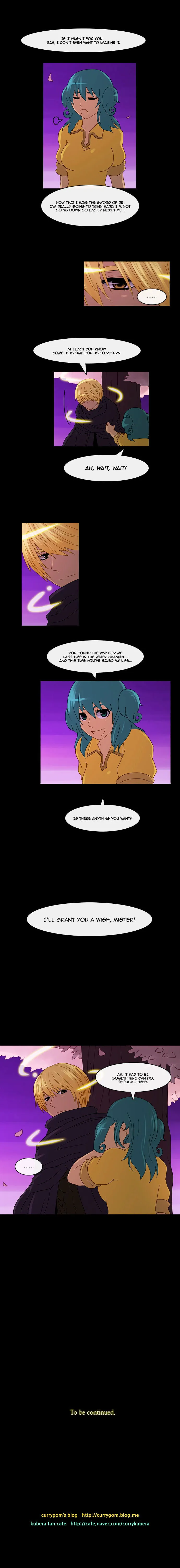 Kubera Chapter 147 Online - página 6