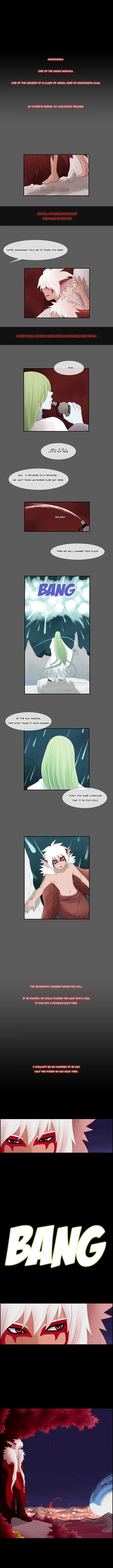 Kubera Chapter 15 Online - página 2