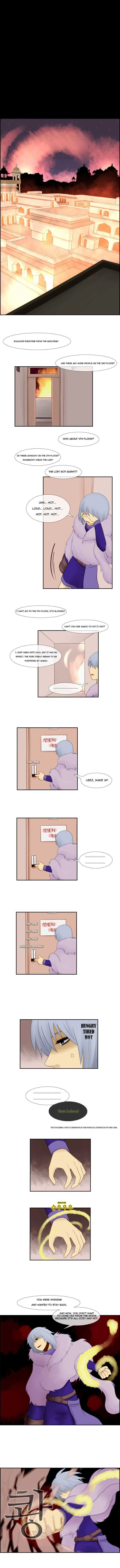 Kubera Chapter 15 Online - página 3