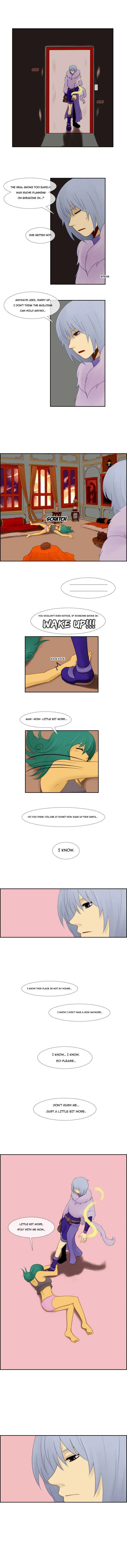 Kubera Chapter 15 Online - página 4