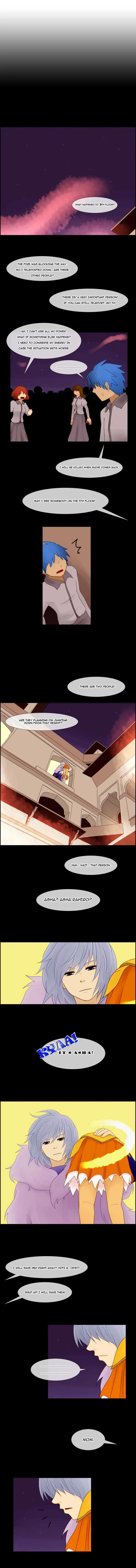Kubera Chapter 15 Online - página 5