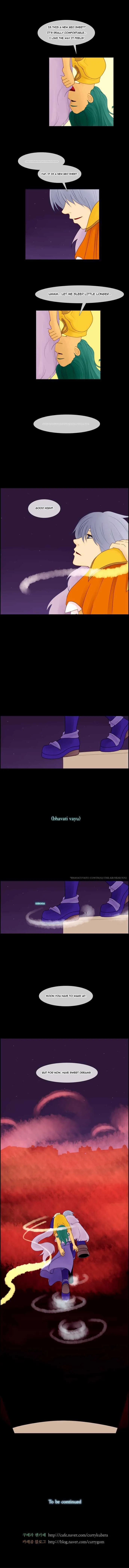 Kubera Chapter 15 Online - página 6