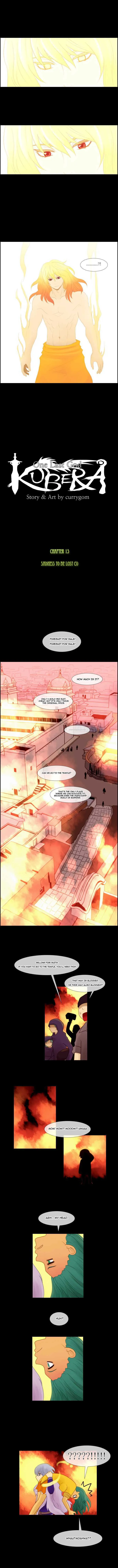 Kubera Chapter 16 Online - página 2