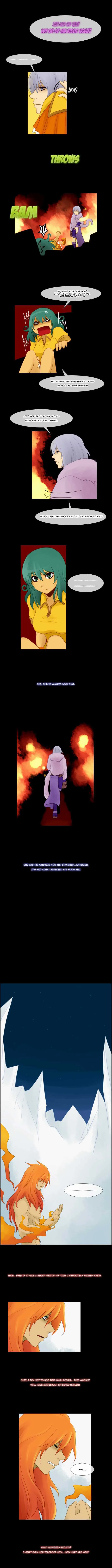 Kubera Chapter 16 Online - página 3
