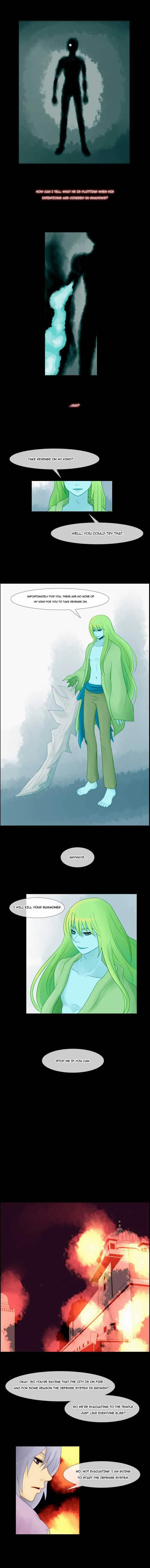 Kubera Chapter 16 Online - página 6
