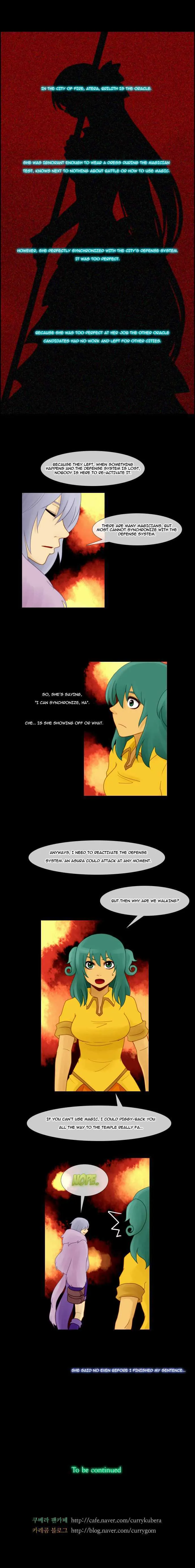 Kubera Chapter 16 Online - página 7