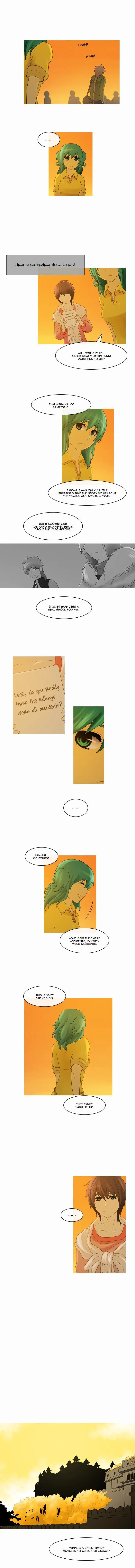 Kubera Chapter 196 Online - página 3