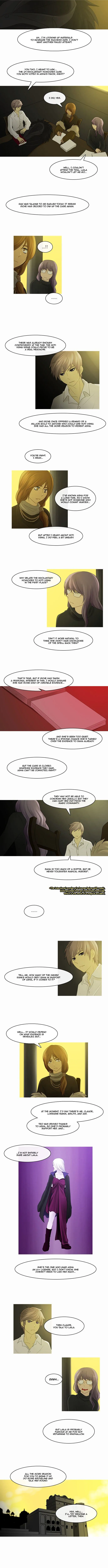 Kubera Chapter 196 Online - página 4