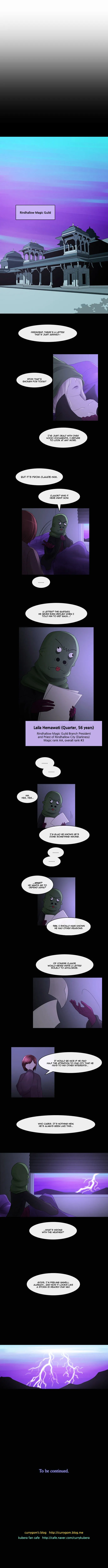 Kubera Chapter 196 Online - página 5