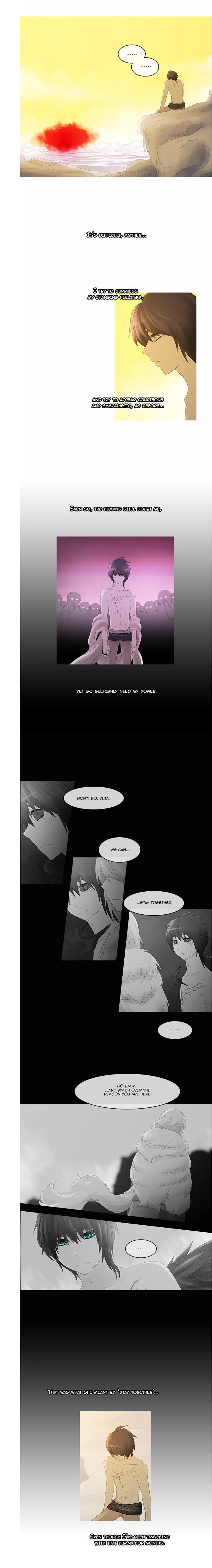 Kubera Chapter 199 Online - página 1