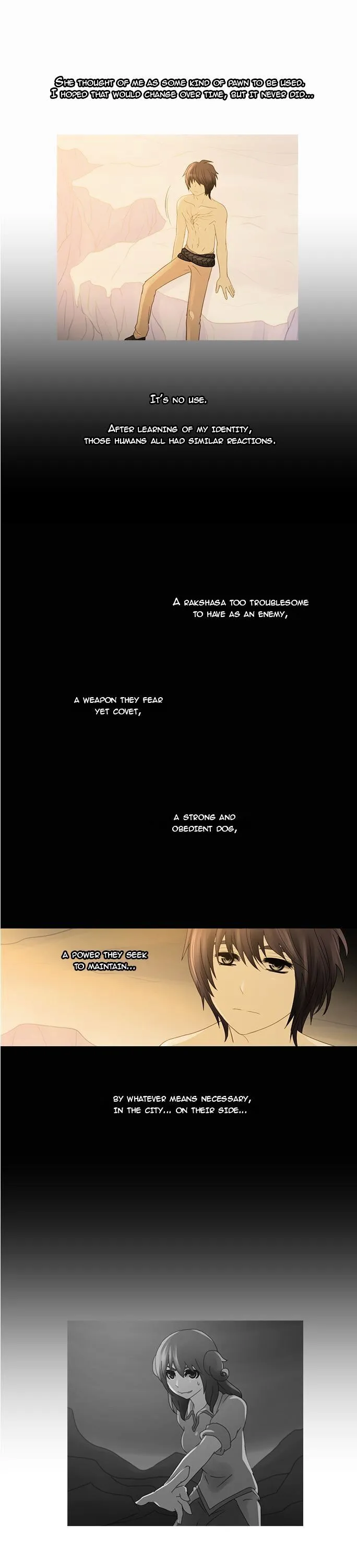 Kubera Chapter 199 Online - página 2