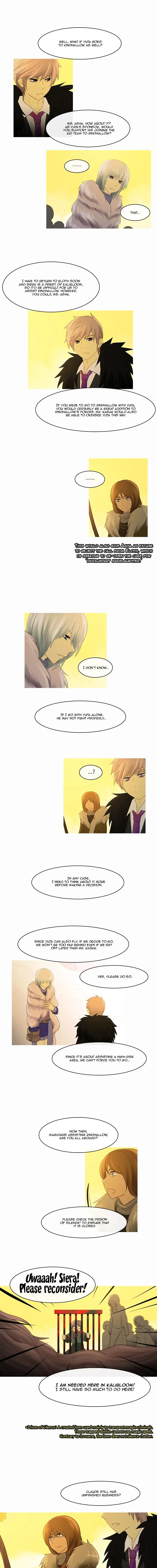 Kubera Chapter 199 Online - página 5