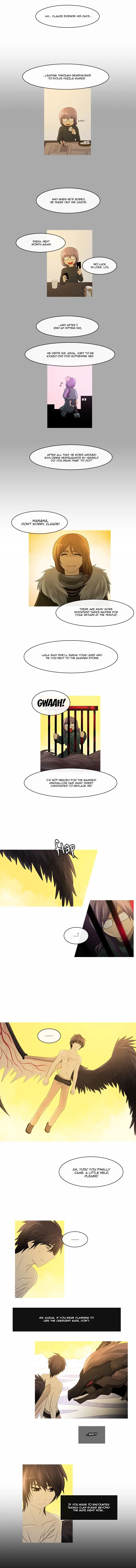 Kubera Chapter 199 Online - página 6