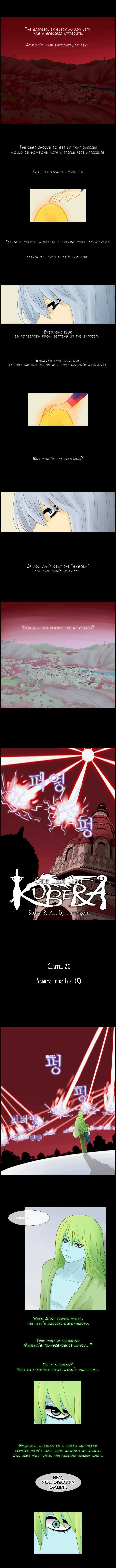 Kubera Chapter 20 Online - página 2