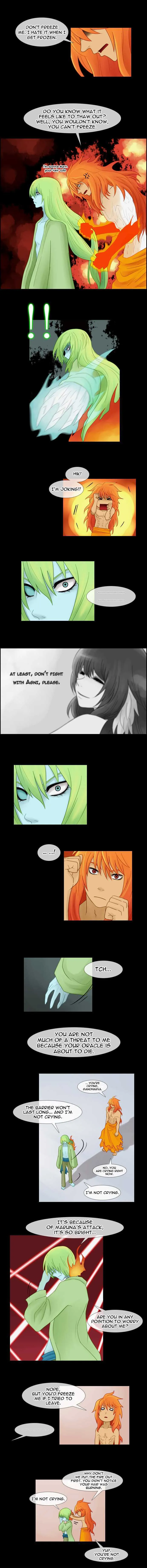 Kubera Chapter 20 Online - página 3
